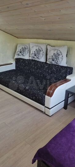 Комната 16 м², 2/2 эт.