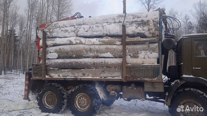 Дрова