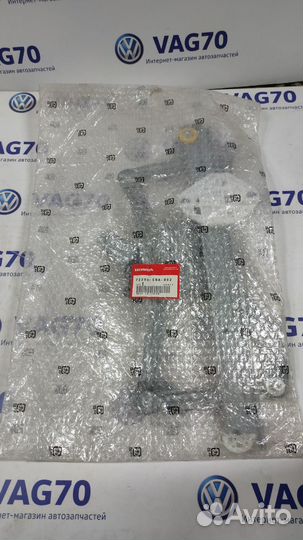 Механизм стеклоподъемника Civic 4D 72250-SNA-A02