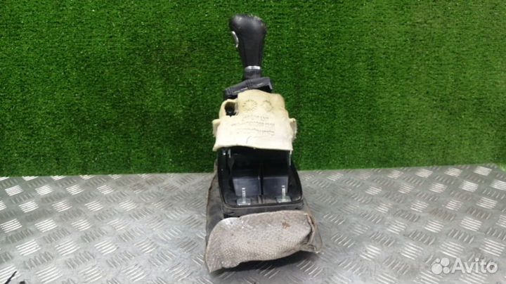 Селектор АКПП Audi A4