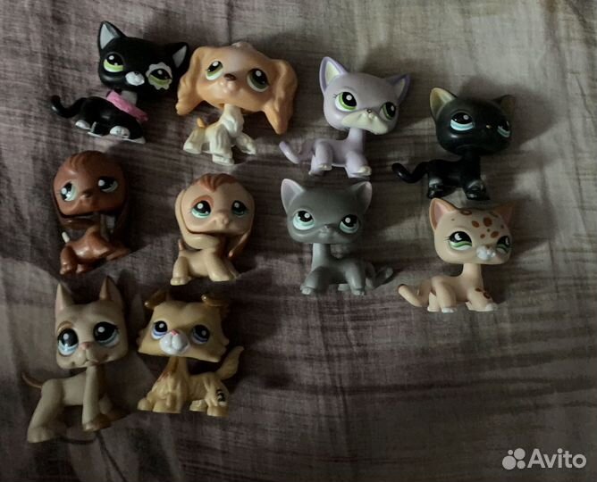 Лпс лот/по отдельности