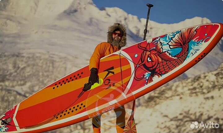 Sup board аренда