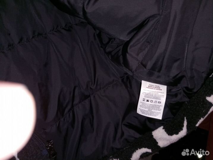 Полупальто женское оригинал из Америки