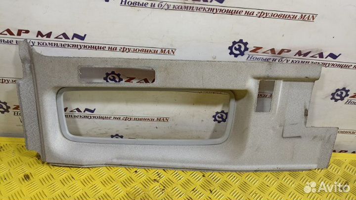 Обшивка MAN левая Man Tga