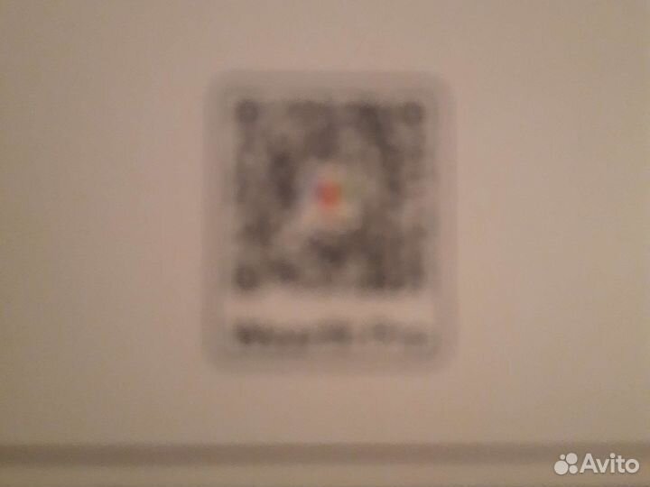 Смарт часы Wear fit prox8