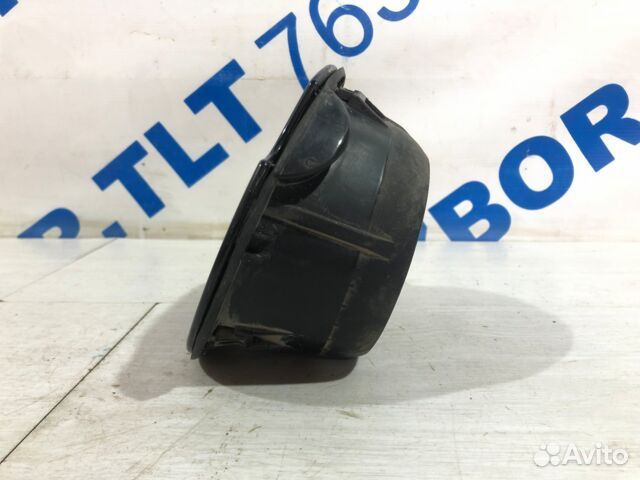 Лючок бензобака peugeot 3008 1.6 ат