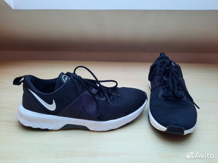 Кроссовки Nike Оригинал р.40-41