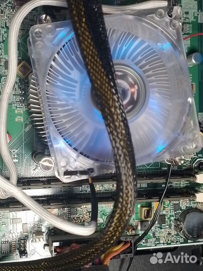 Оперативная память ddr3 8gb