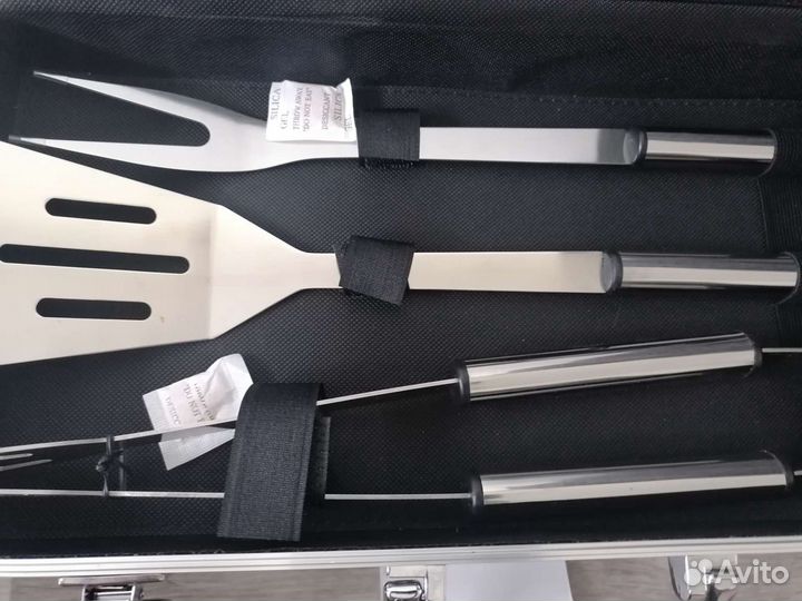 Набор для барбекю grun gras