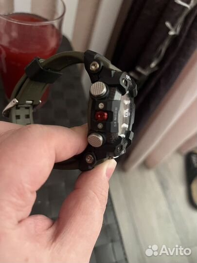 Casio GG B100 в отличном состоянии