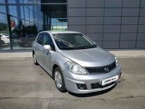 Nissan Tiida 1.6 MT, 2010, 200 000 км, с пробегом, цена 475 000 руб.