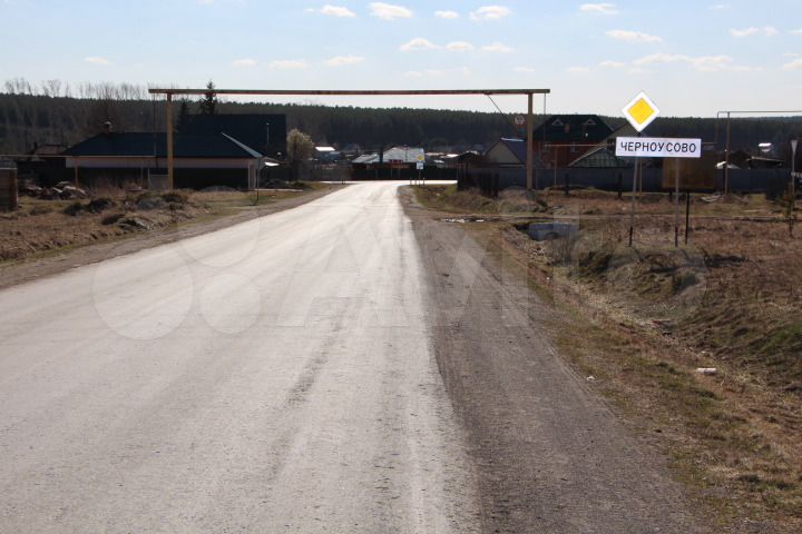 Участок 18 сот. (ИЖС)