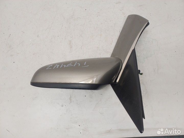 Зеркало боковое Saab 9-5, 2003