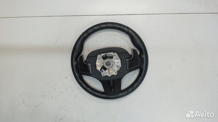 Руль BMW 3 G20, G21 2018, 2019