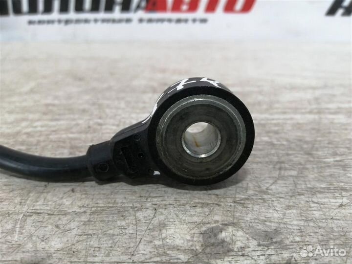 Датчик детонации Форд Фокус 2 Фокус 2 Ц-мах