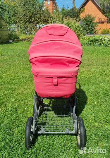 Коляска inglesina sofia