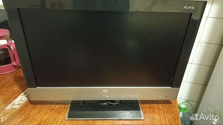 Телевизор bbk lem1968dt