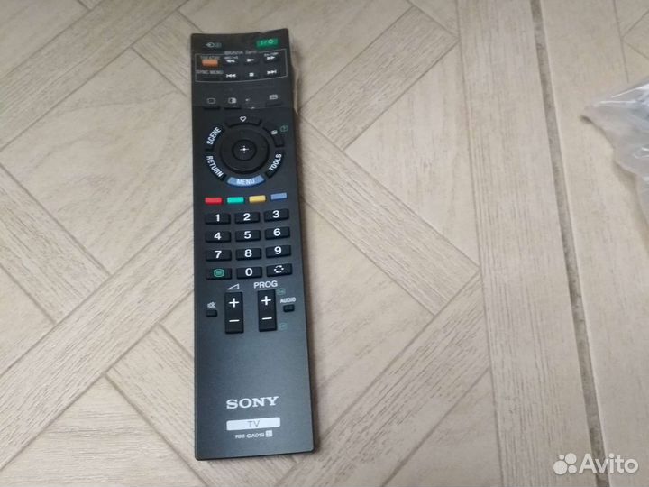 Пульт ду sony