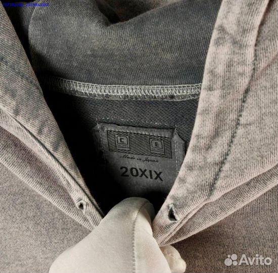 Худи от Cav Empt (Арт.47185)