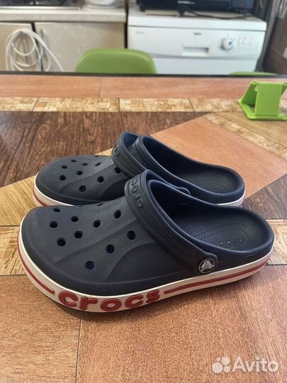 Сабо crocs J3