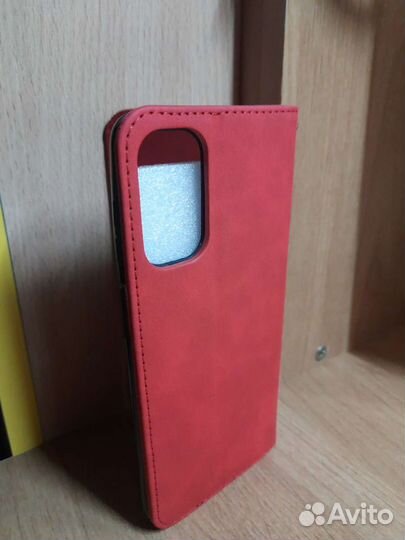 Чехол Samsung m52