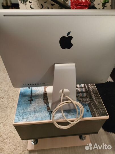 Моноблок apple iMac 27