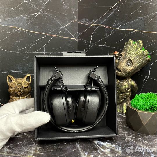 Marshall Major 4 / Качество original / Гарантия