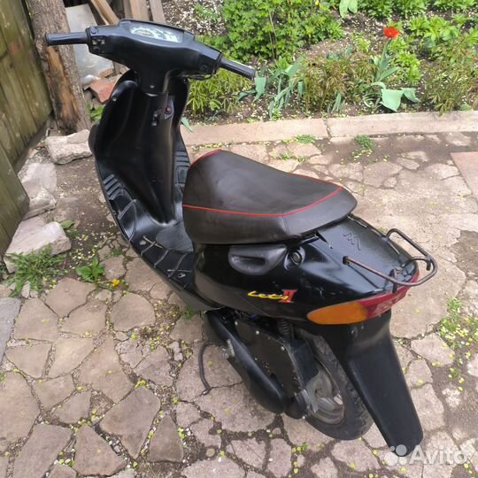 Скутер, Мопед, Мотоцикл Suzuki