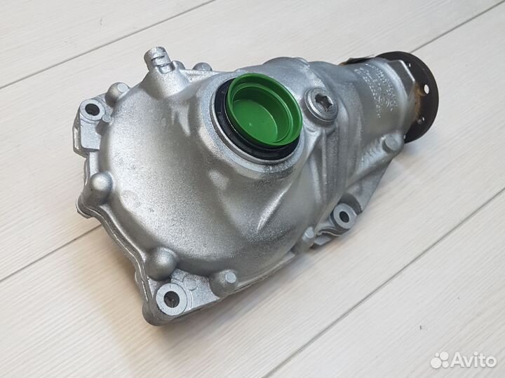Редуктор передний BMW 8 G14 G15 G16 2.93