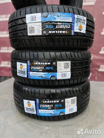 Sailun Atrezzo ZSR SUV 275/40 R19 105Y