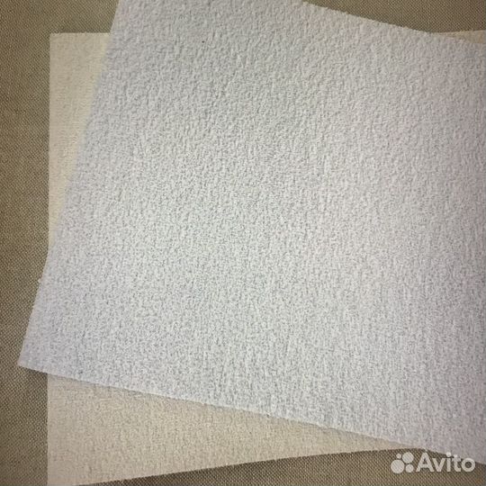 Фоамиран плюшевый (махровый)