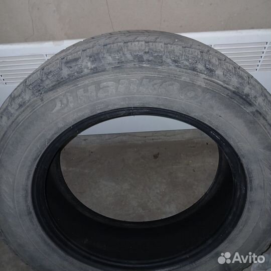 Hankook Dynapro I'Cept RW08 225/65 R17