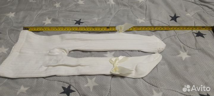 Колготки детские 74 80