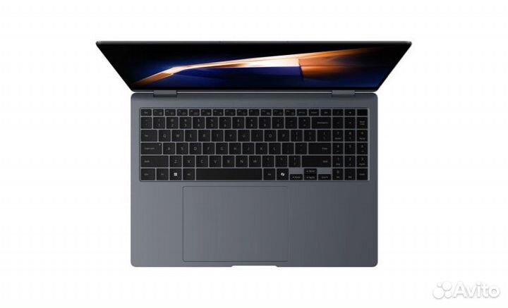 Samsung galaxy book4 pro 360 32гб 1тб