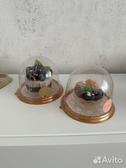 Мыло ручной работы 