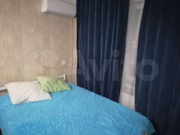 1-к. квартира, 37 м², 5/10 эт.