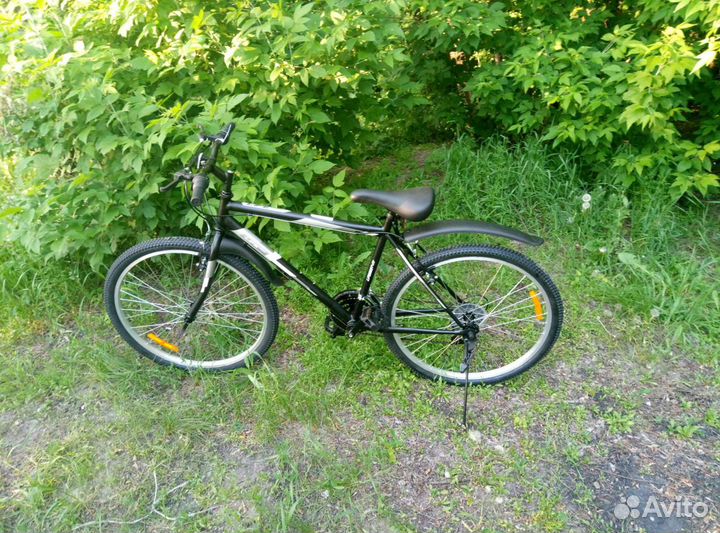 Велосипед Новый