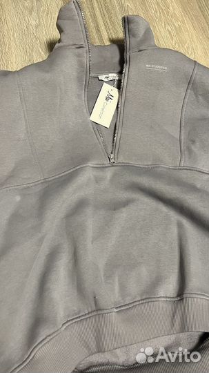 Костюм женский теплый