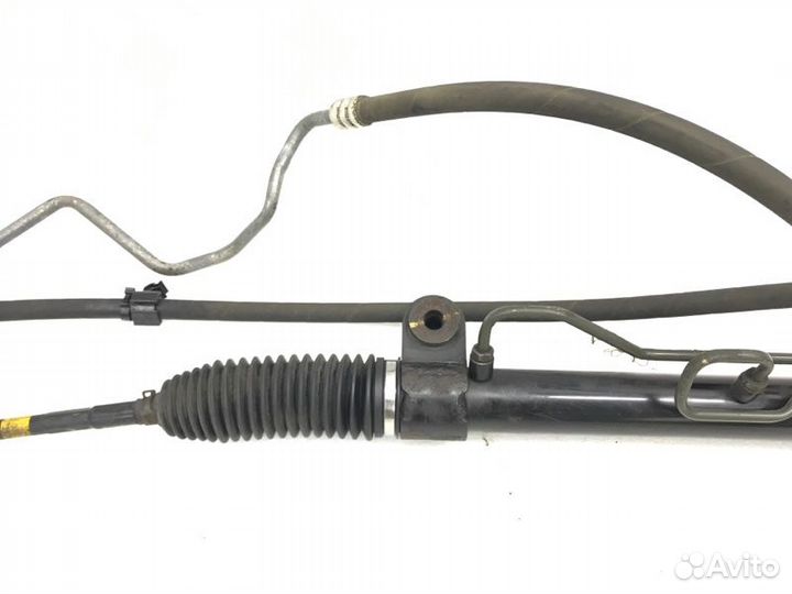 Рулевая рейка Chevrolet Cruze 1 седан 1.6 F16D3