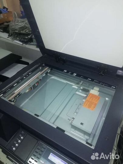 Лазерный мфу А3 Kyocera taskalfa 221