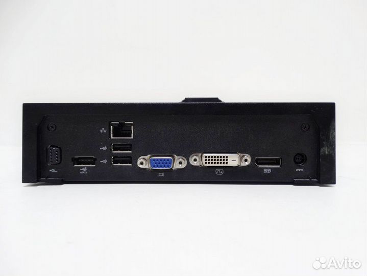 Док-станция для ноутбуков Dell (PR03X)