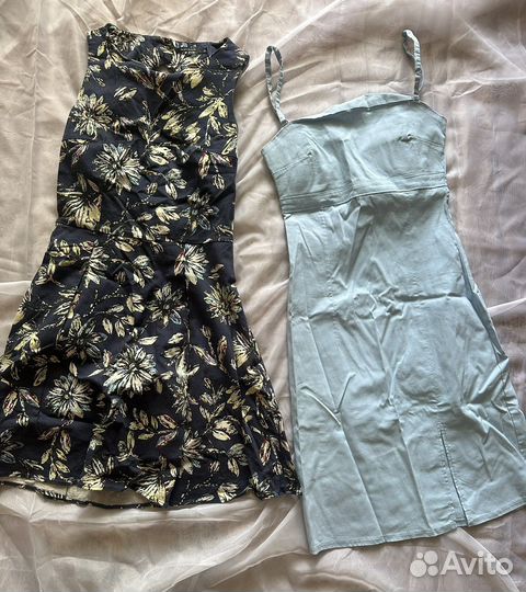 Женские вещи пакетом 42-46