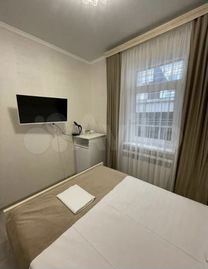 Апартаменты-студия, 11,4 м², 3/4 эт.