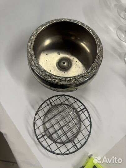 Роузбол посеребрение англия