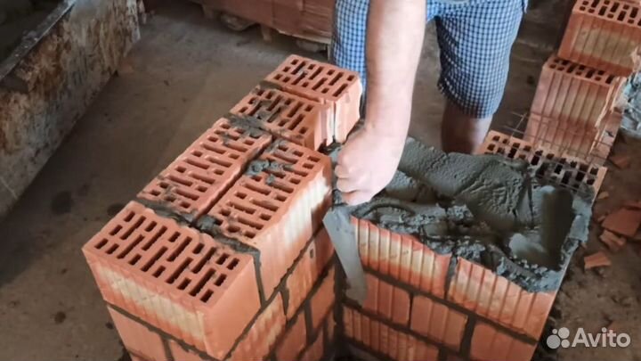 Теплый кладочный раствор Promix ткs 203, 17,5 кг