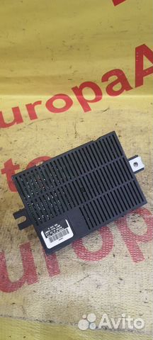 Блок управления Bmw 5-Series E60 M54 2004