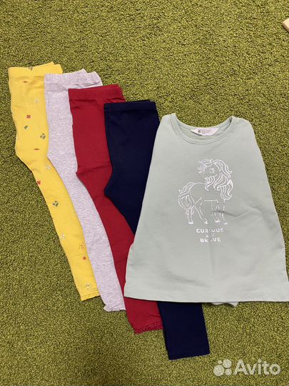 Фирменная одежда на девочку:комплекты
