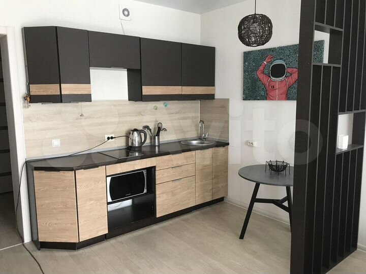 Квартира-студия, 31 м², 7/9 эт.