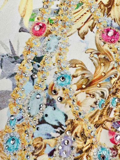 Camilla платье