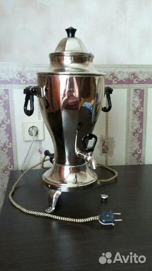 Самовар